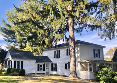 160 Saybrook Road
