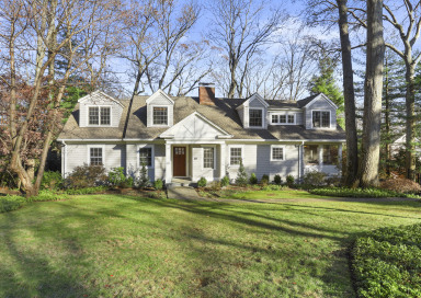 29 Granaston Lane