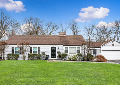 278 North Ridge Street