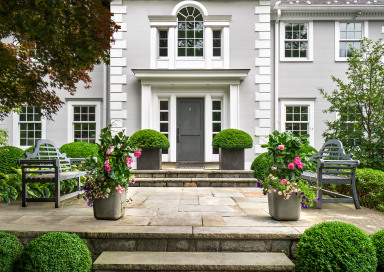4 Homewood Lane