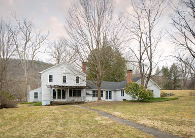 160 Macedonia Road