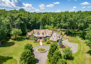 397 2nd Hill Falls Lane