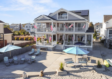 531 Fairfield Beach Road