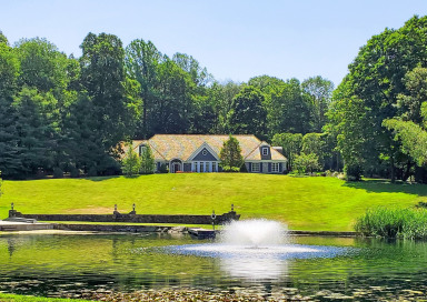 104 West Mountain Road