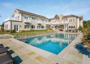 1 Sarosca Farm Lane