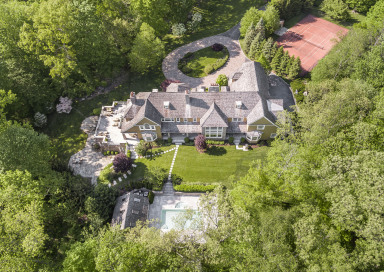 284 West Patent Road