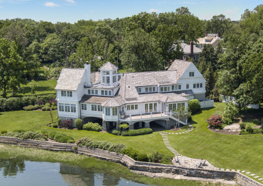 5 Pine Island Road