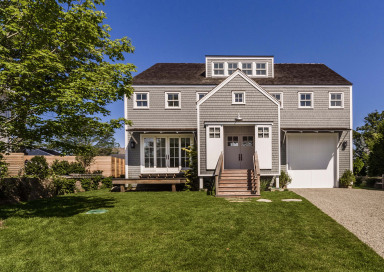 17 Meridian Road