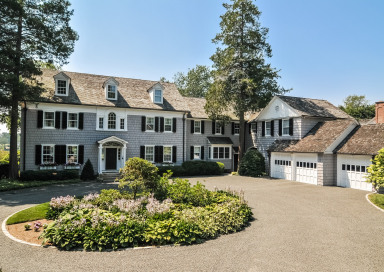 290 Sasco Hill Road