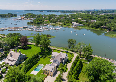 106 Pear Tree Point Road