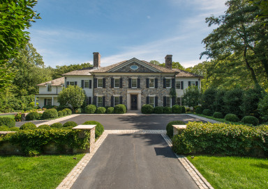 33 Sunset Hill Road