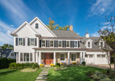 23 Shawnee Road
