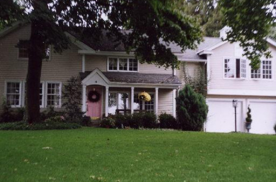 11 Cloverly Circle