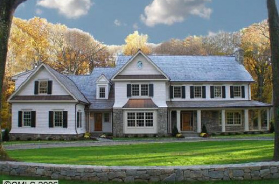 36 Huckleberry Lane
