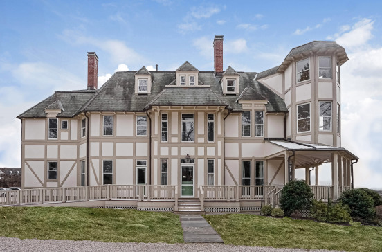 65 Field Terrace