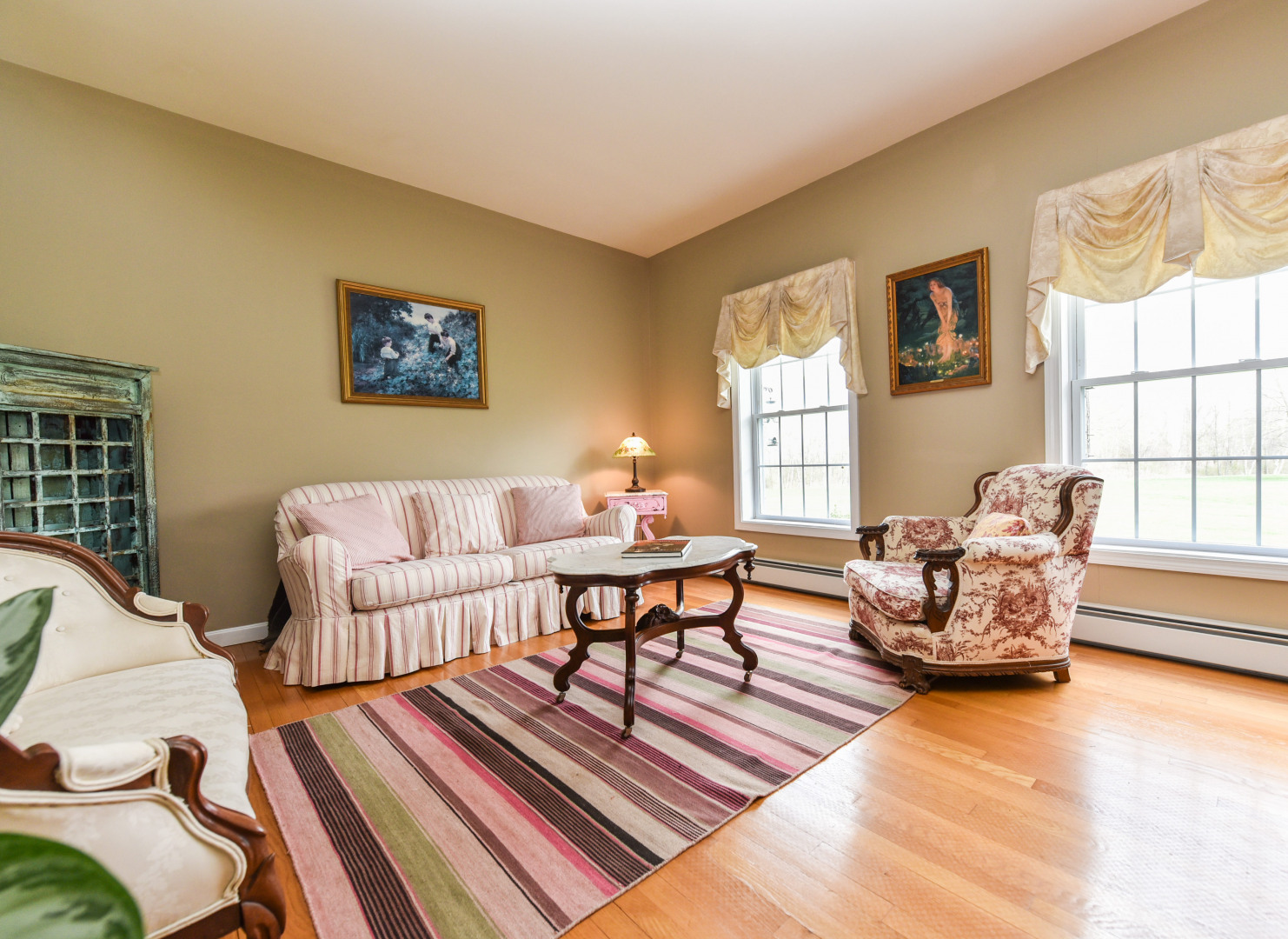 20 Highmark Road Litchfield Ct For Sale William Pitt Sotheby S