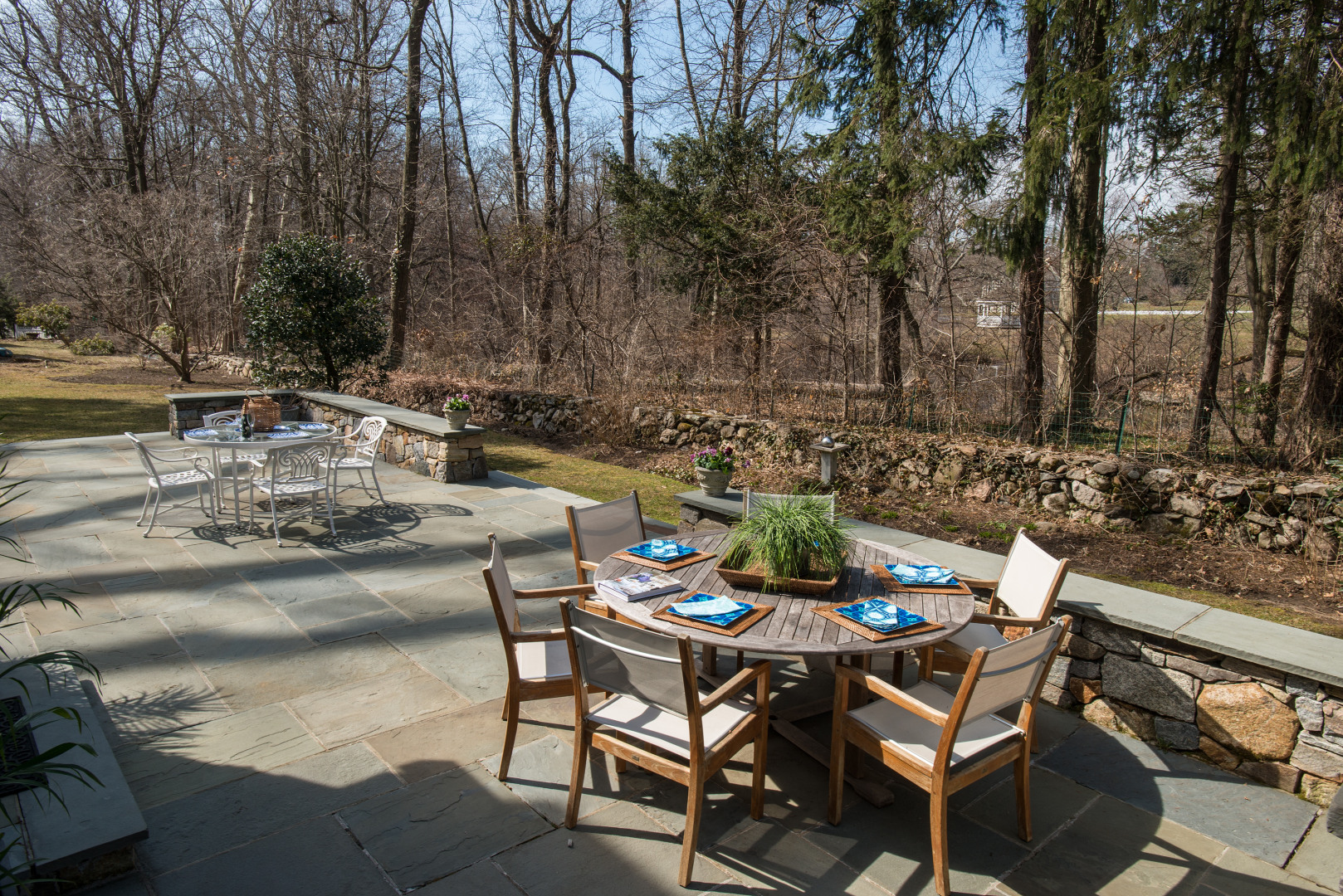 33 Birch Road Darien Ct For William Pitt Sotheby S Realty