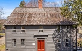 45 Main Street